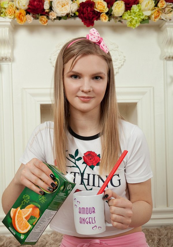Проститутка Лена